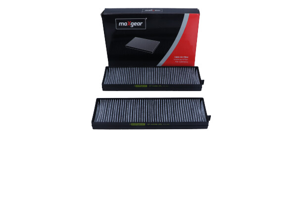 Filter, interior air - 26-1607 MAXGEAR